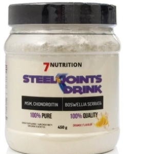 7Nutrition Steel Joints Drink 450g Ochrona stawów