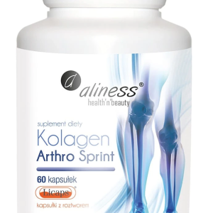 Aliness Kolagen Arthro Sprint 60licaps.