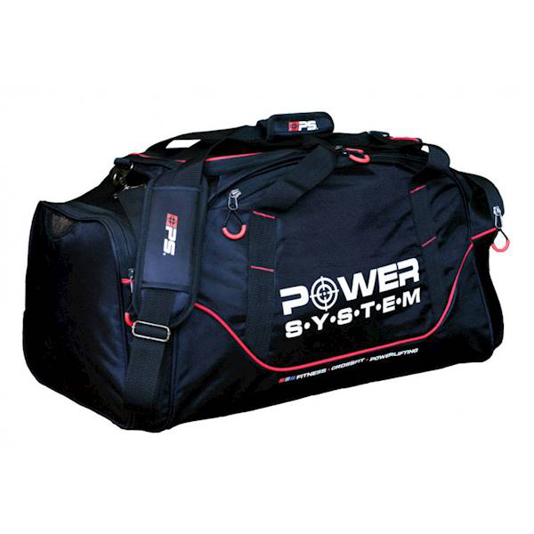 Power System Torba Gym Bag Magna 80l