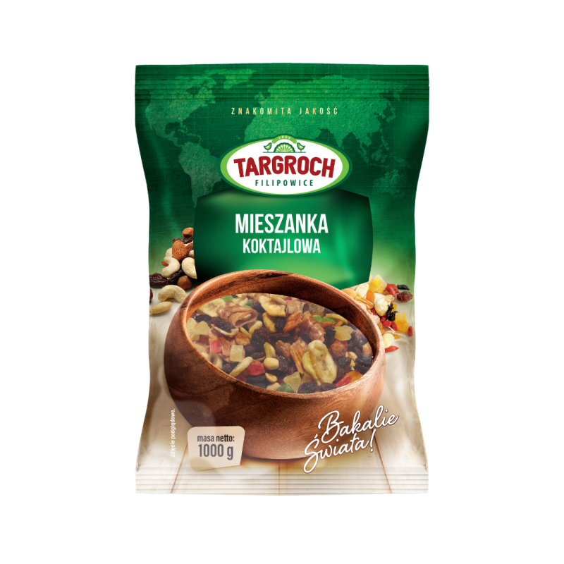 Targroch Mieszanka Koktajlowa 1kg