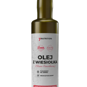 7Nutrition Olej z Wiesiołka 250ml