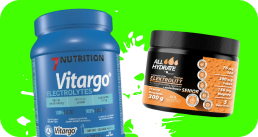 Izotoniki / elektrolity