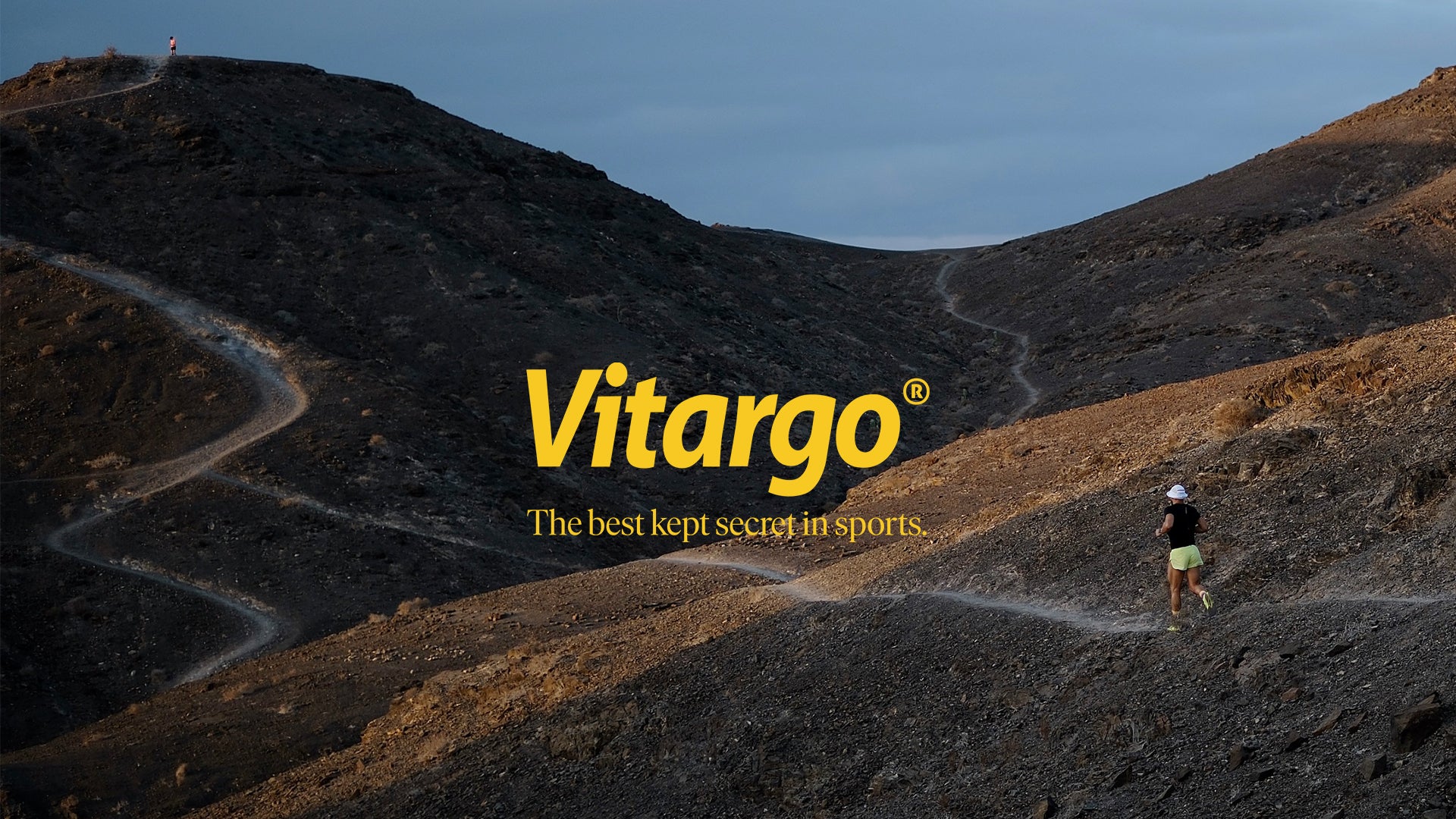 Vitargo