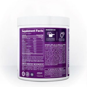 FinaFlex Stimul 8 Original 271g - Blue Razz