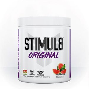 FinaFlex Stimul 8 Original 285g - Watermelon