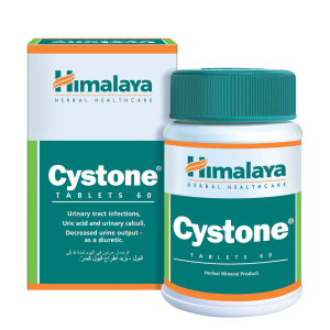 Himalaya Cystone - 60tab.