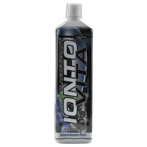 Vitalmax Ionto 1200ml - Czarny Bez