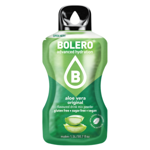 Bolero 9g Aloe Vera