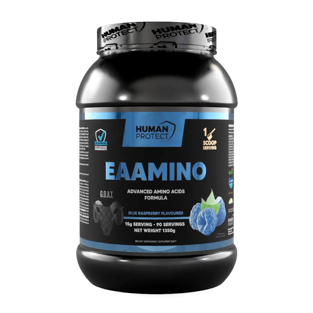 Human Protect EAAmino 1350g
