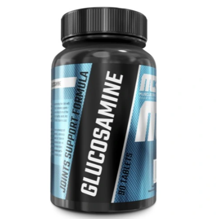 Muscle Care Glucosamine 90tab