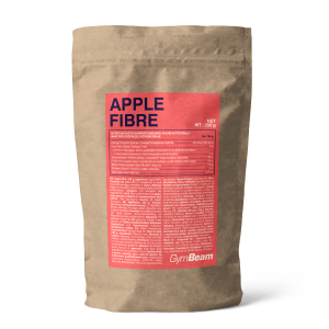 GymBeam Błonnik Jabłkowy - 250g