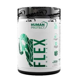 Human Protect Flex Protect 435g - Tropikalny