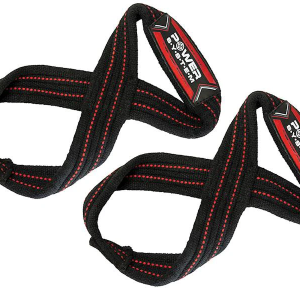 Power System Paski Figure 8 Straps RED - L/XL