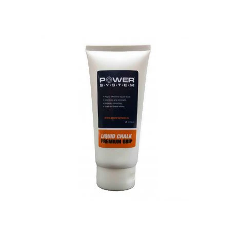 Power System Magnezja w Płynie Liquid Chalk -100ml