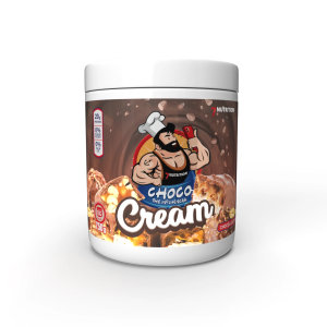 7Nutrition Cream 750g - Czekolada - Orzech