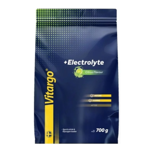Vitargo Electrolyte 750g - Winogrono