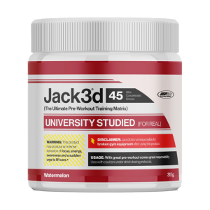 USP Labs Jack3d 315g - Arbuz