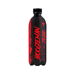 Trec Boogieman Zero Energy Drink 500ml - Tropikalny