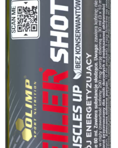 Olimp R-Weiler shot 60ml - Orange Juice
