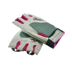 Trec Rekawiczki Ladies WHITE M