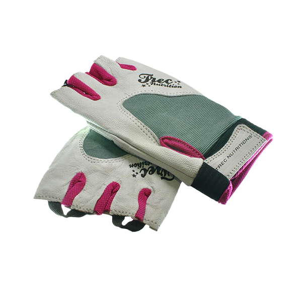 Trec Rekawiczki Ladies WHITE M