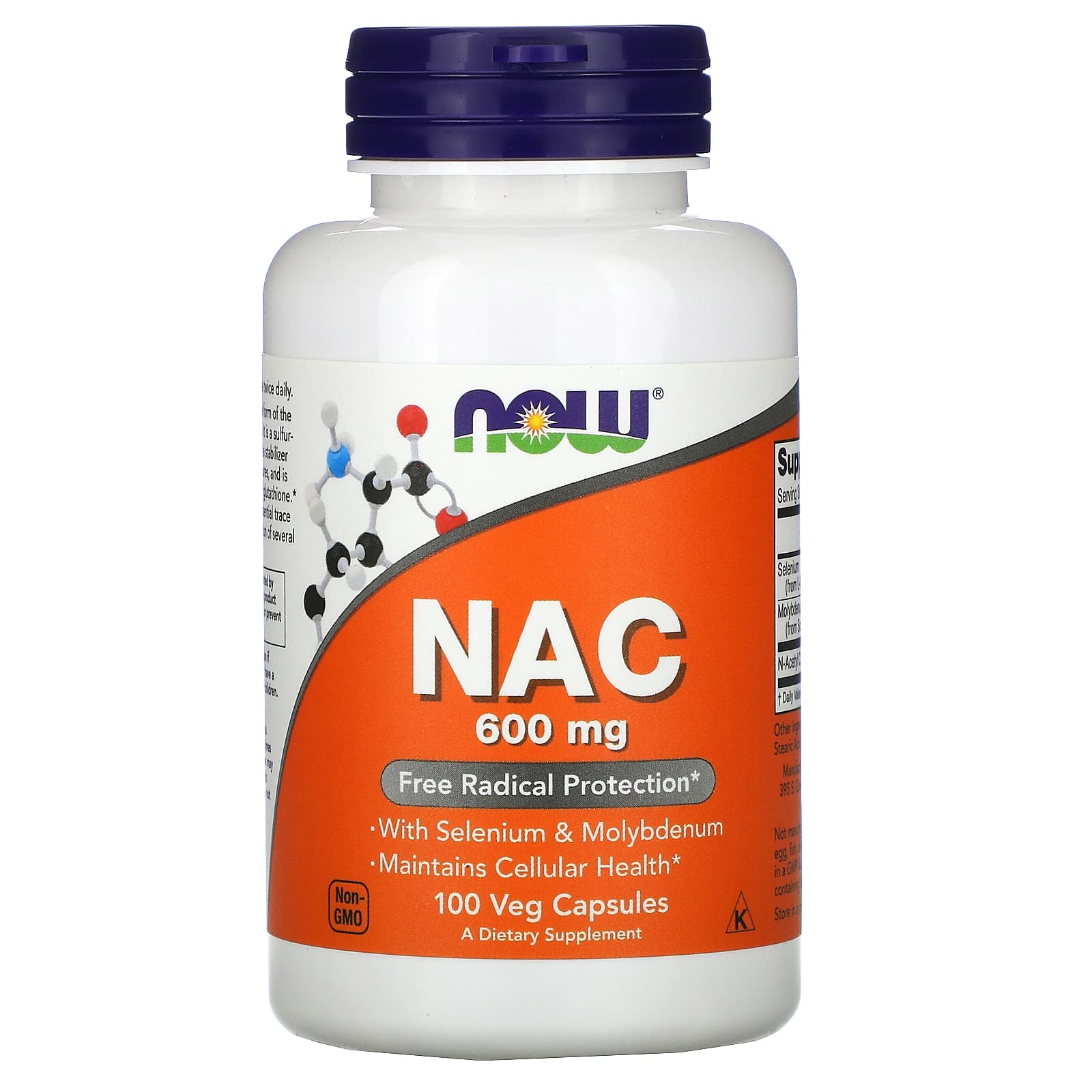 NOW NAC