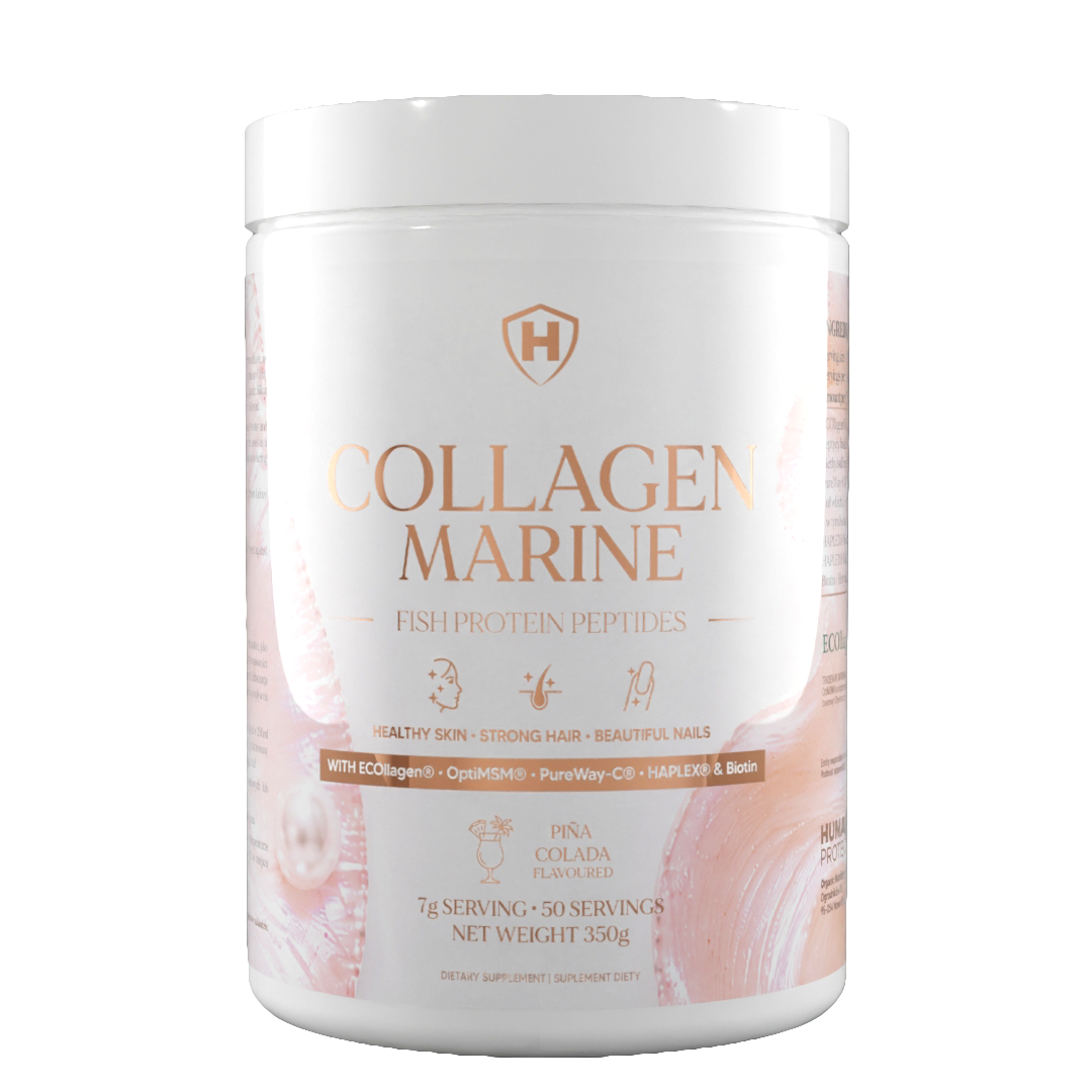 Human Protect Collagen Marine 350g - Pina Colada