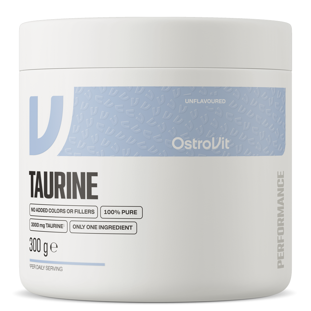 OstroVit Taurine - 300g