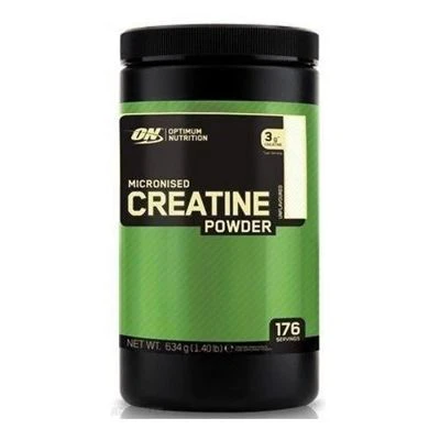 Optimum Creatine Powder - 634g