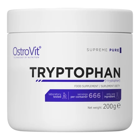 OstroVit Supreme Pure Tryptophan - 200g