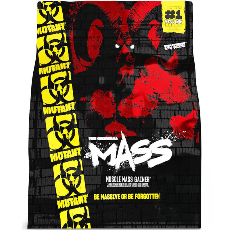 PVL Mutant Mass 6,8kg - Ciastko z Kremem