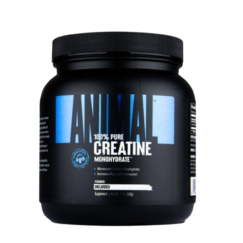 Universal Animal Creatine Powder - 500g